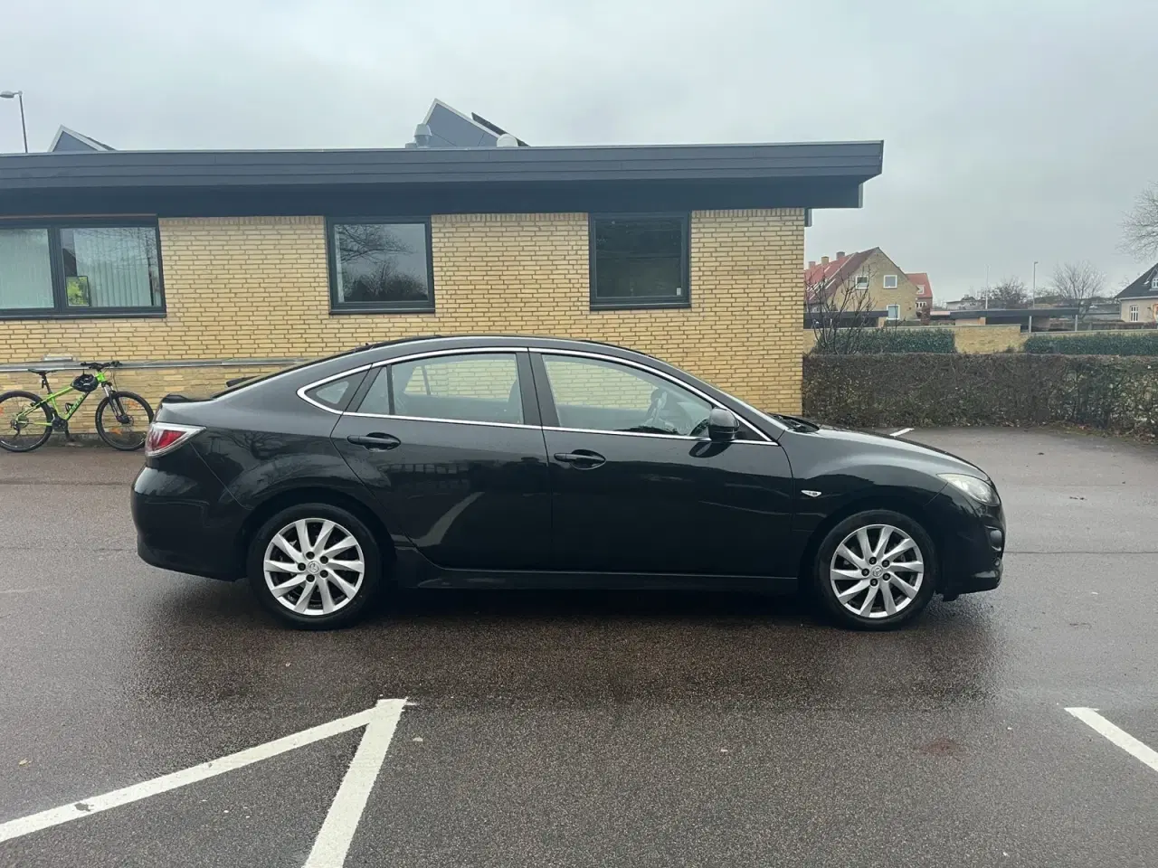 Billede 4 - Mazda 6 2,2 DE 163 90th Anniversary