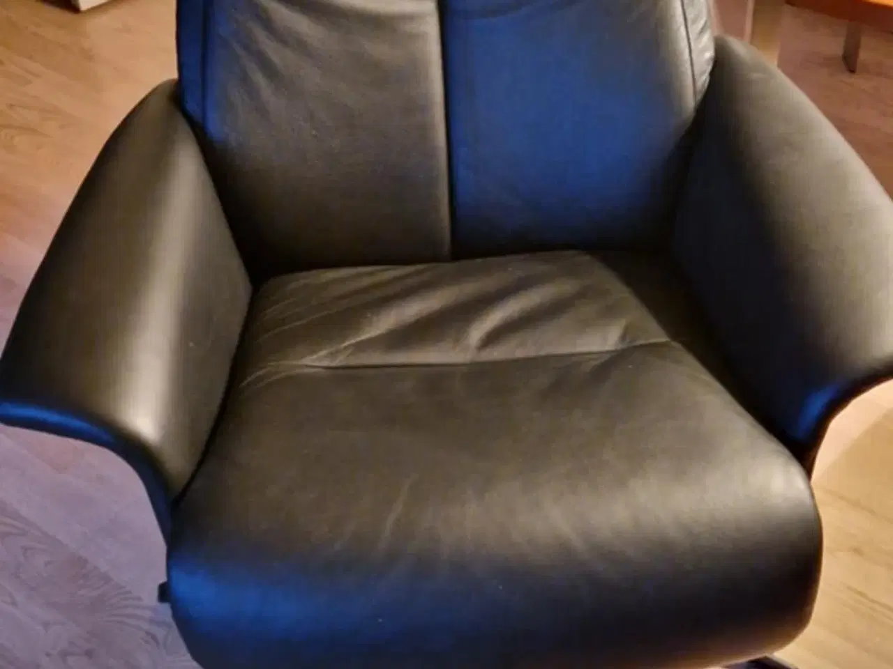 Billede 4 - IMG Comfort Scandi 1200