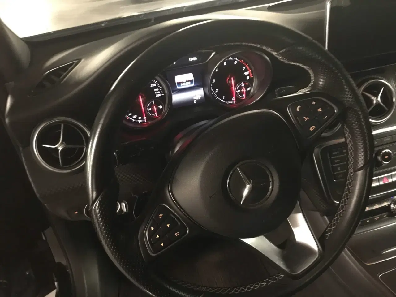 Billede 11 - Mercedes A250 2,0 aut. Van