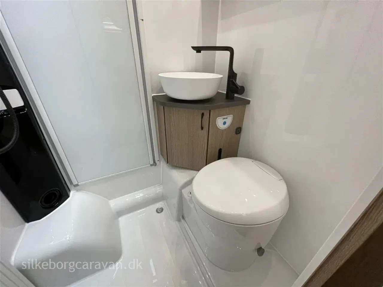 Billede 15 - 2025 - Hobby Ontour C 700 GQ