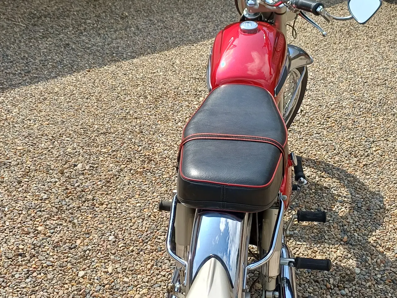 Billede 15 - Norton 400 elektra