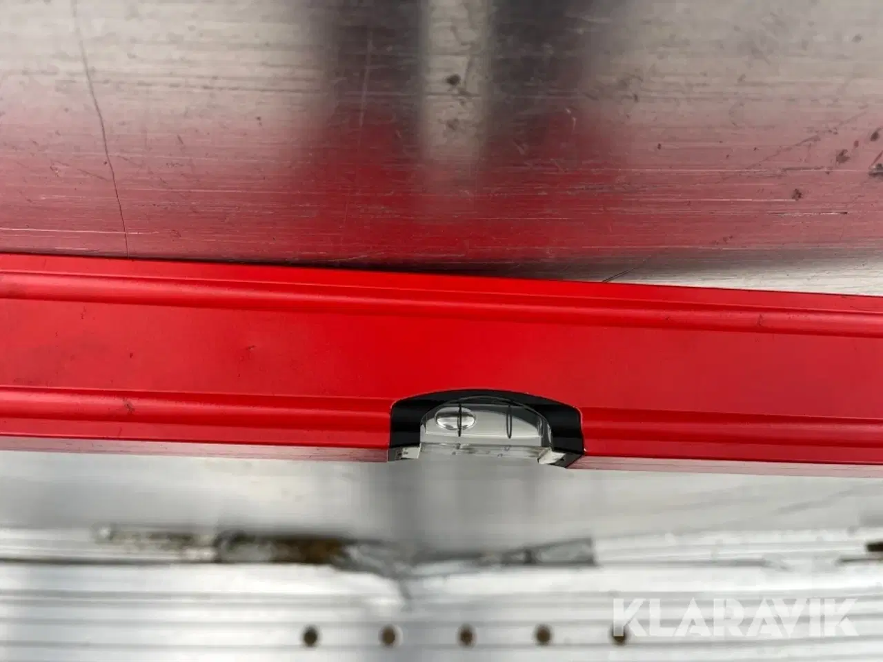 Billede 11 - Walking floor trailer Legras 80 kubik fin
