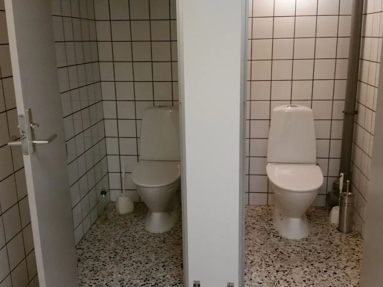 Billede 12 - Rigtigt billigt kontor i Karlshøj/Tappernøje