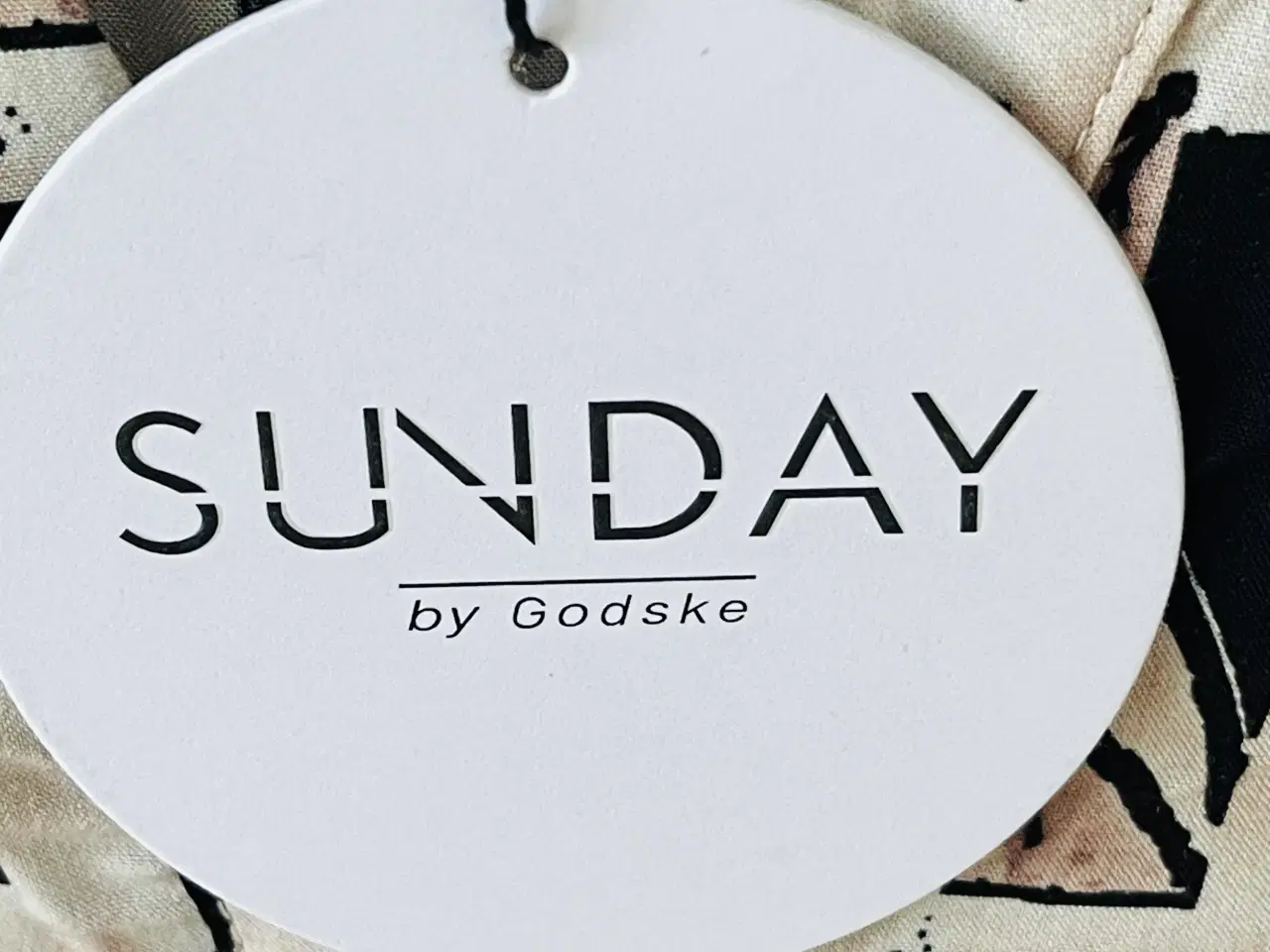 Billede 3 - Ny Sunday by Godske kjole