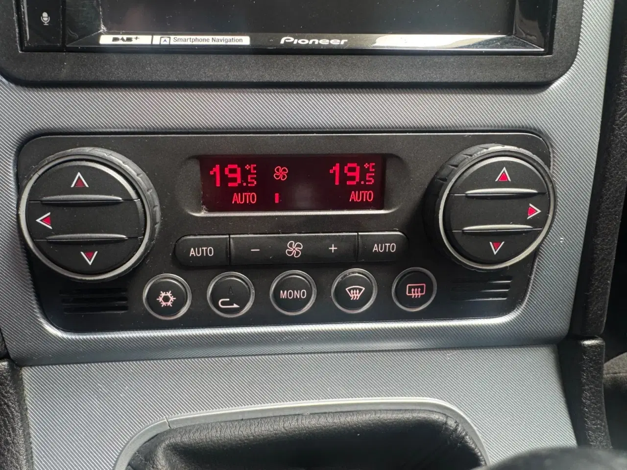 Billede 15 - Alfa Romeo 159 2,4 JTDm 210