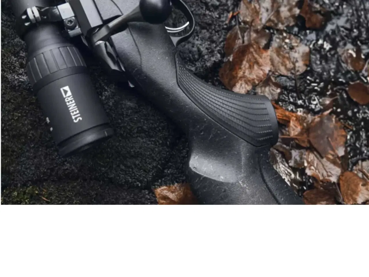 Billede 2 - Tikka T3x Lite Roughtech