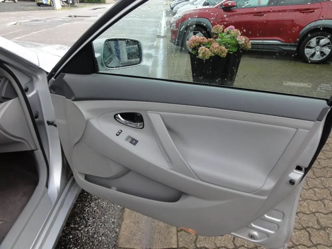 Billede 14 - Toyota Camry 2,5 LE aut.