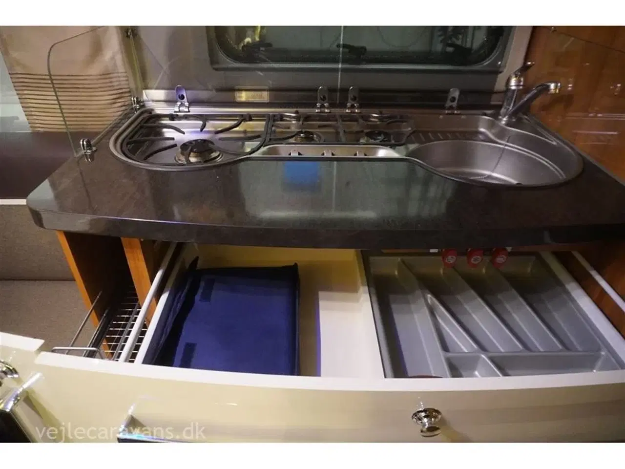 Billede 13 - 2017 - Fendt Diamant 560 SG