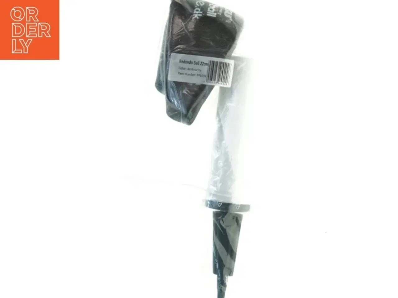 Billede 3 - Redondo bold 22 cm (str. 22 cm)