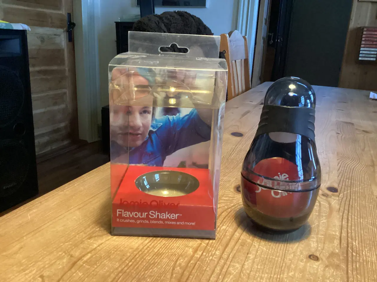 Billede 11 - Masser af Nye Ting.