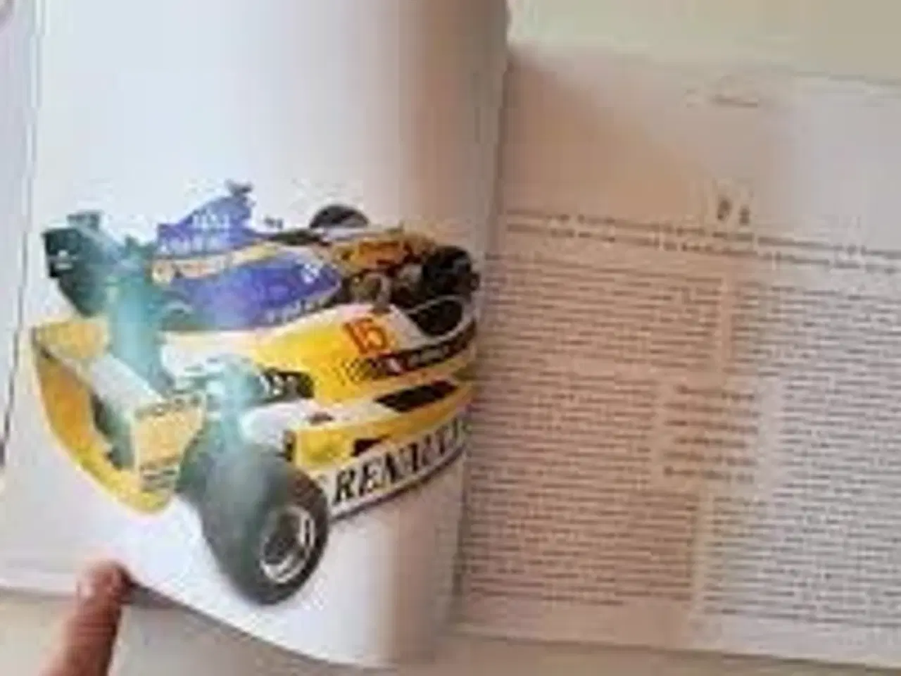 Billede 5 - Legenden om Renault.