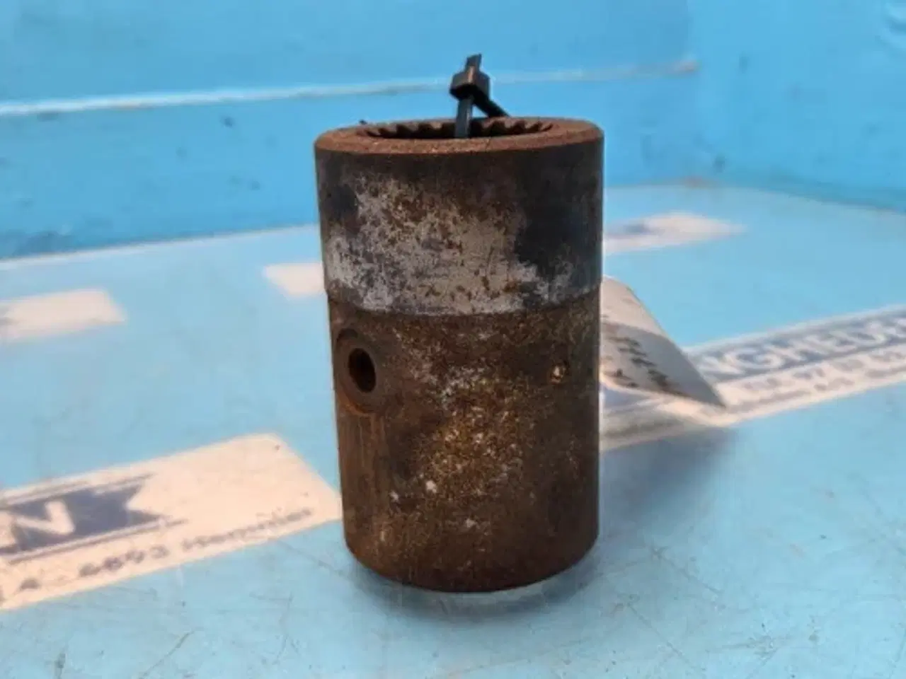 Billede 8 - New Holland CR9090 Muffe 84077841