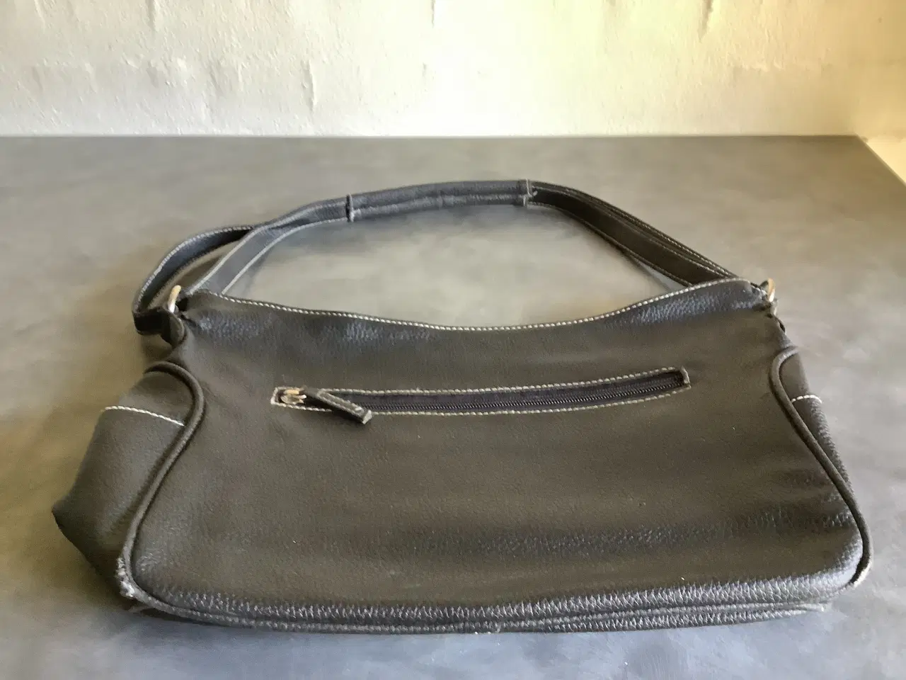 Billede 6 - 4 forskellige håndtasker 