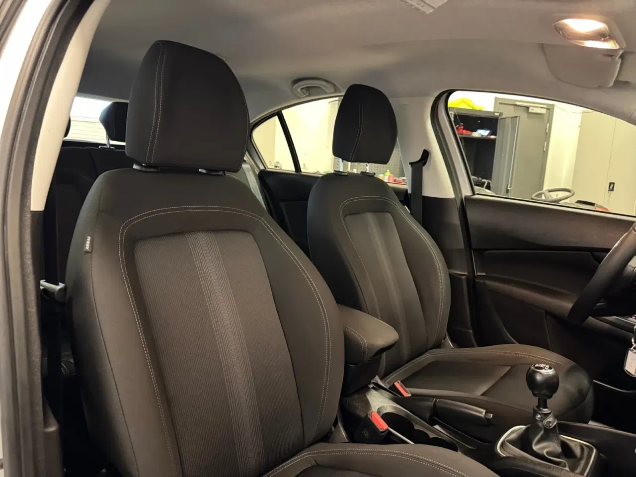 Billede 16 - Fiat Tipo 1,6 MJT 120 Mirror