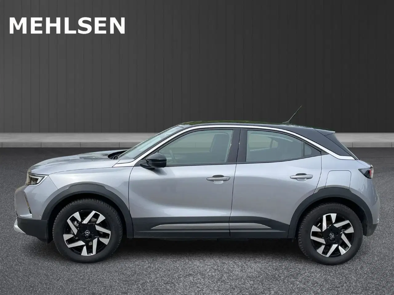 Billede 2 - Opel Mokka-e EL Elegance 136HK 5d Aut.