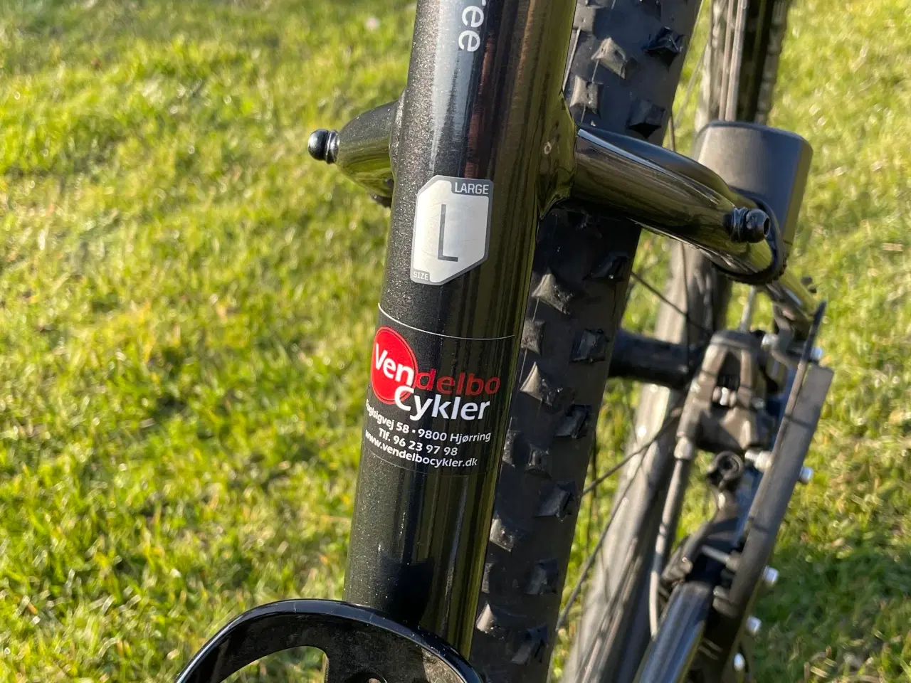 Billede 10 - Cannondale Trail SL 3