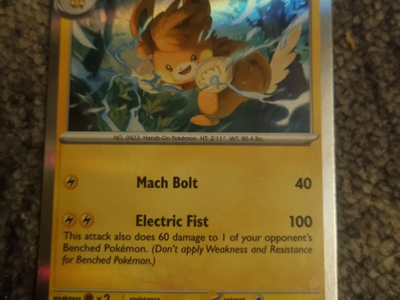 Billede 10 - Pokemon kort fra forskellige serier