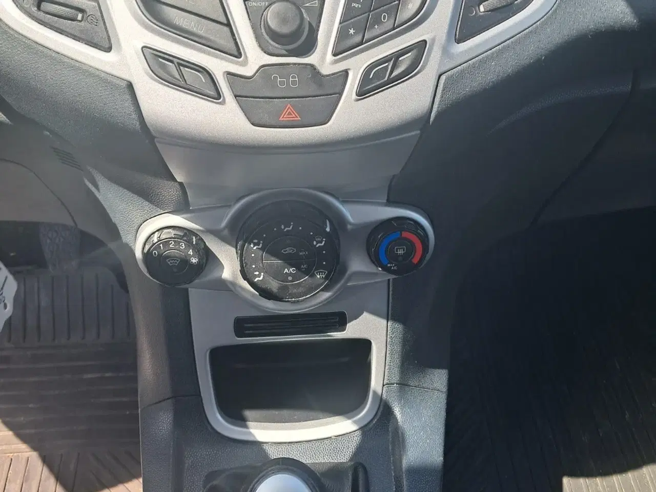 Billede 12 - Ford Fiesta 1,6 TDCi 95 ECO