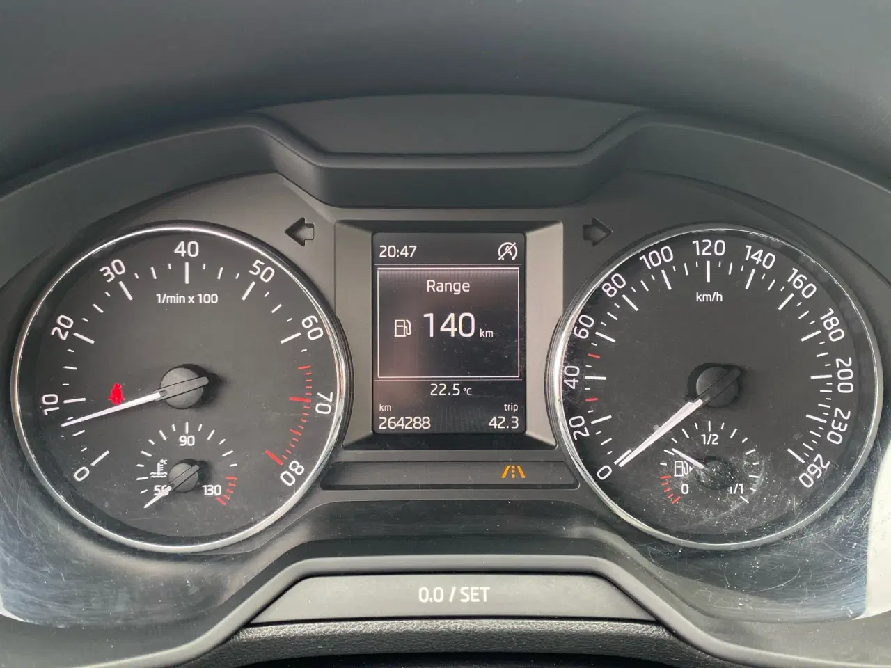 Billede 12 - Skoda Octavia 1,4 TSI Elegance 140HK 5d 6g