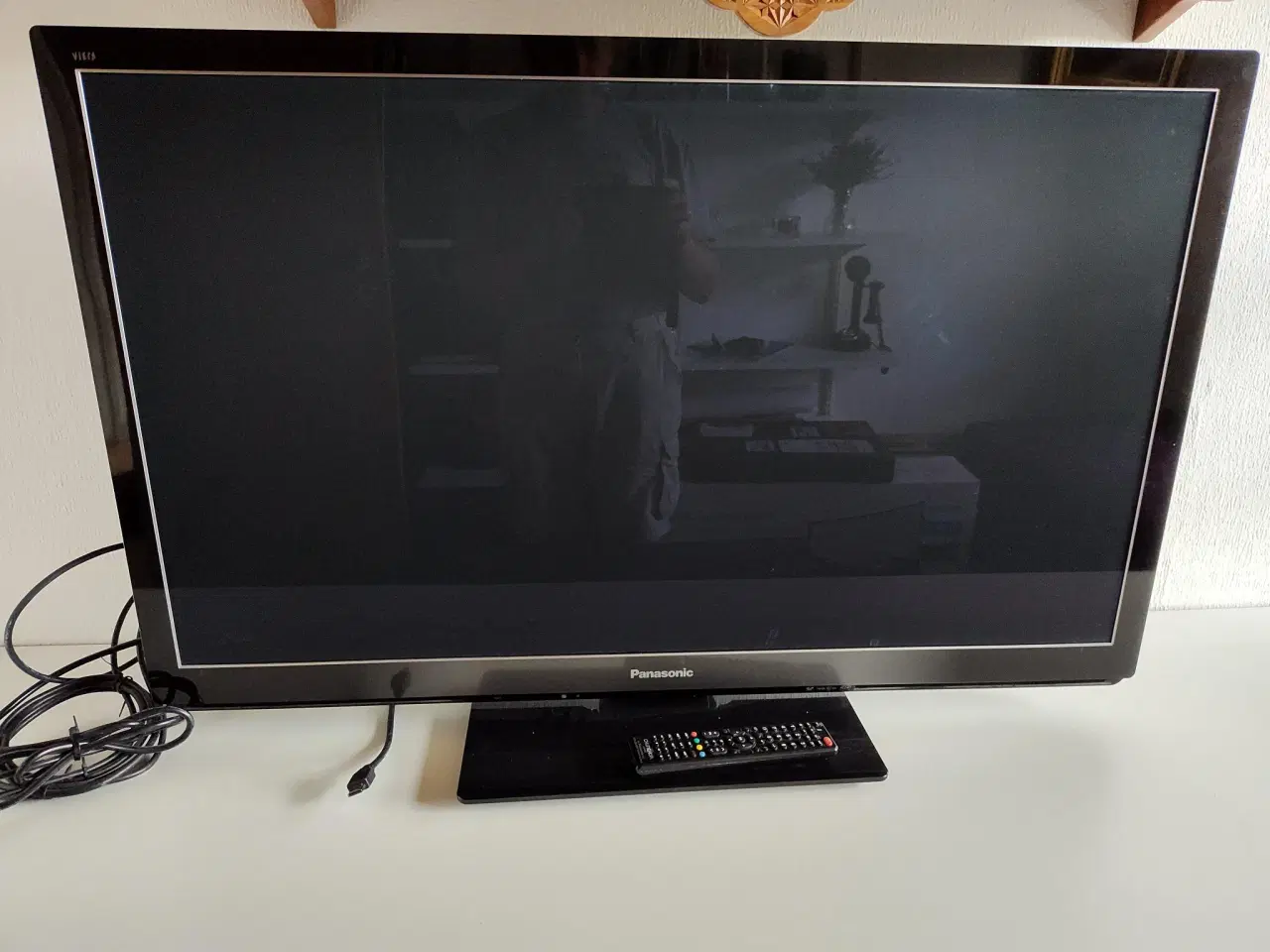 Billede 1 - Panasonic Viera Plasma TV