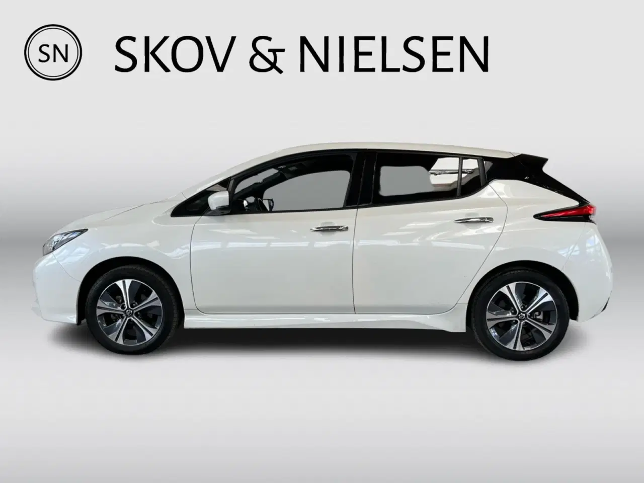 Billede 2 - Nissan Leaf 62 e+ Tekna