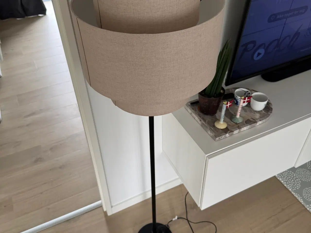 Billede 5 - Melissa lampe fra ILVA
