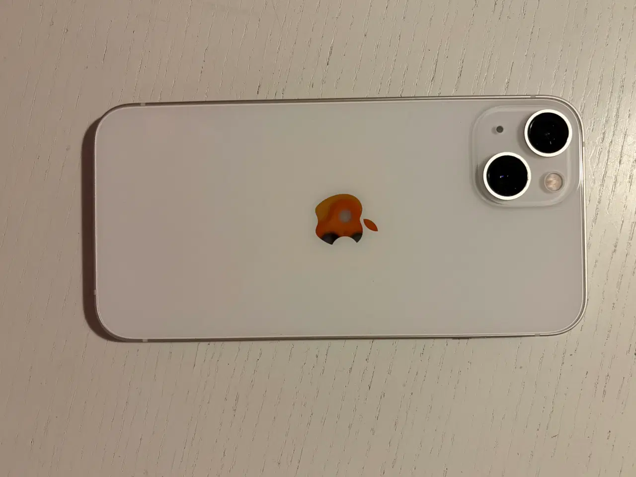 Billede 2 - iPhone 13 128GB inkl cover, Panzerglas, kabel