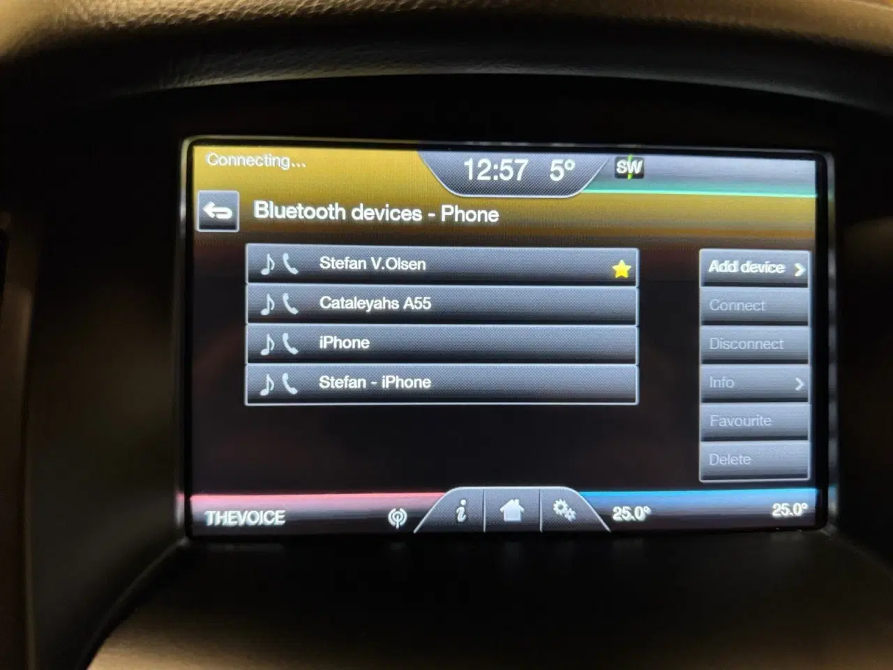 Billede 10 - Ford Focus 1,0 SCTi 125 Titanium