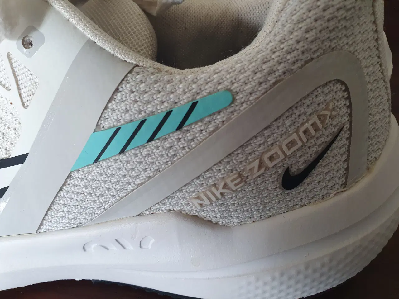 Billede 2 - Nike Zoomx, str 42