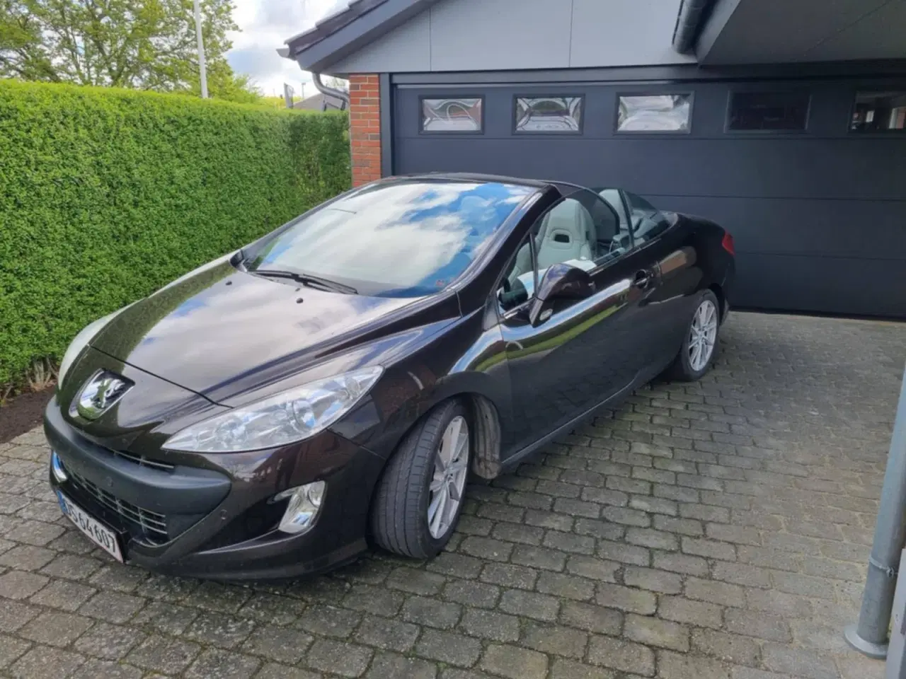 Billede 1 - Peugeot 308 1,6 THP 150 CC
