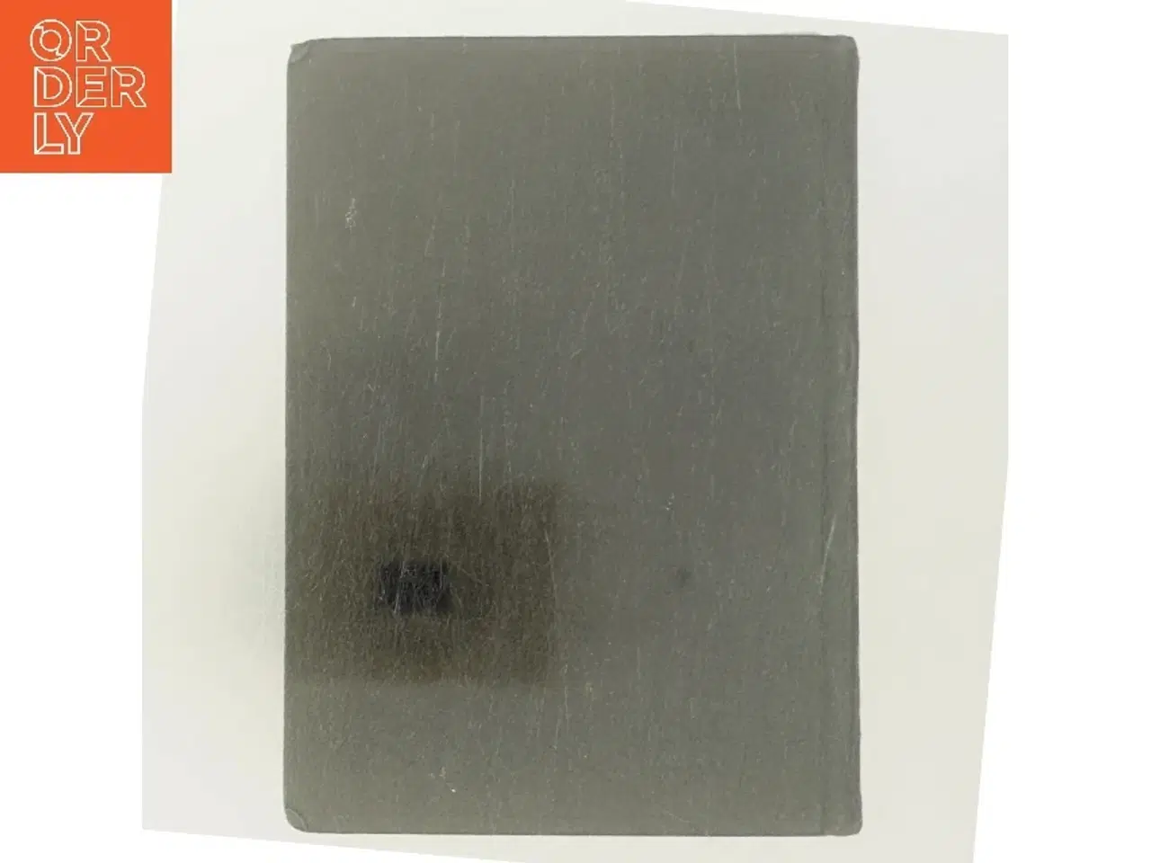 Billede 4 - Evangelie-Sangbogen (Bog)