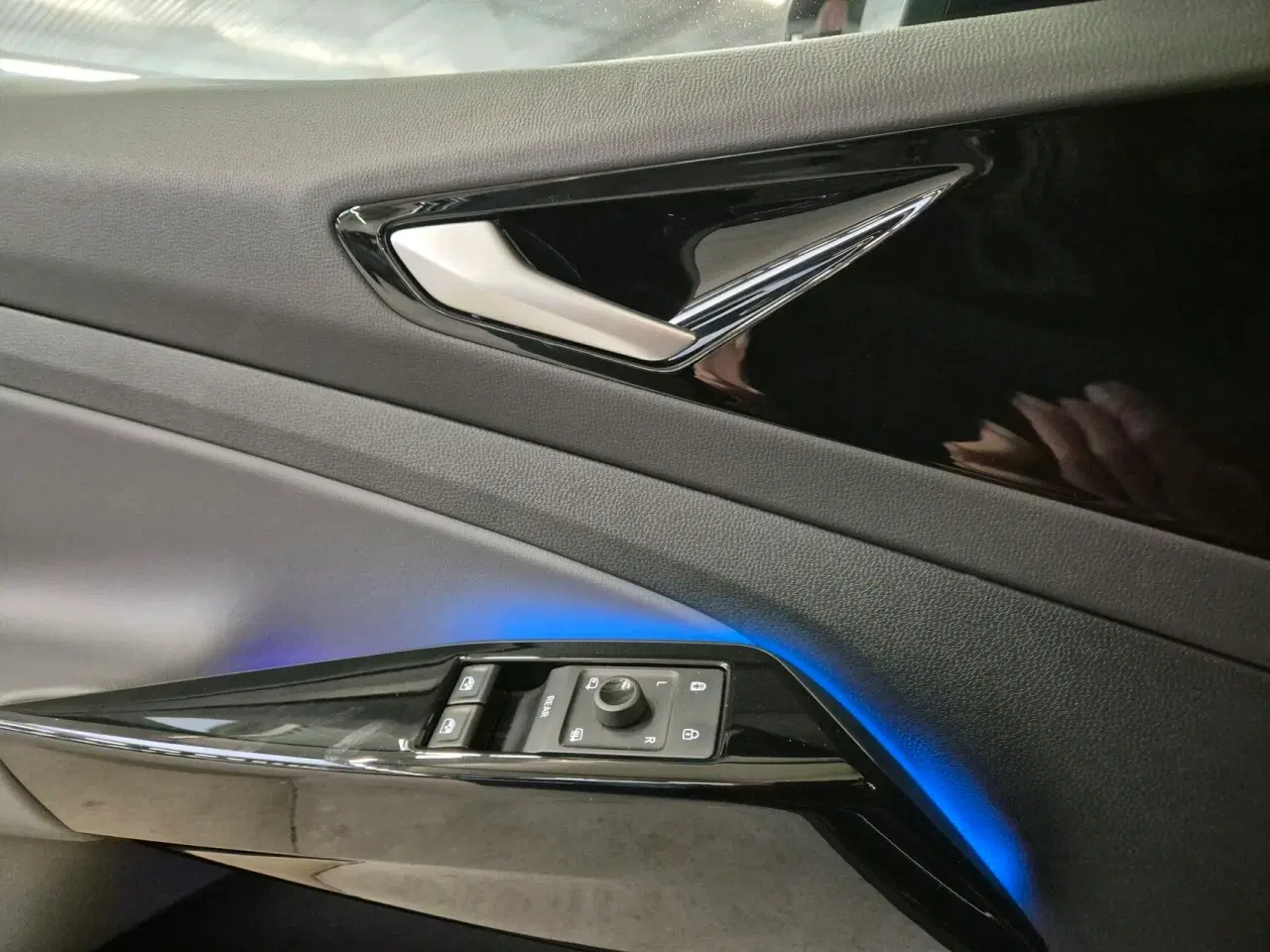 Billede 19 - VW ID.4 EL Pro Performance 204HK 5d Aut.