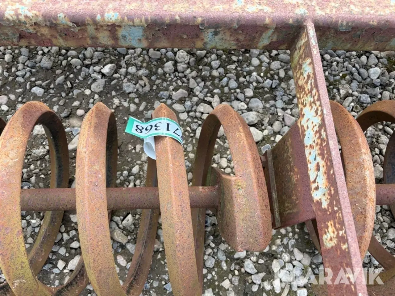 Billede 10 - Jordpakker Accord