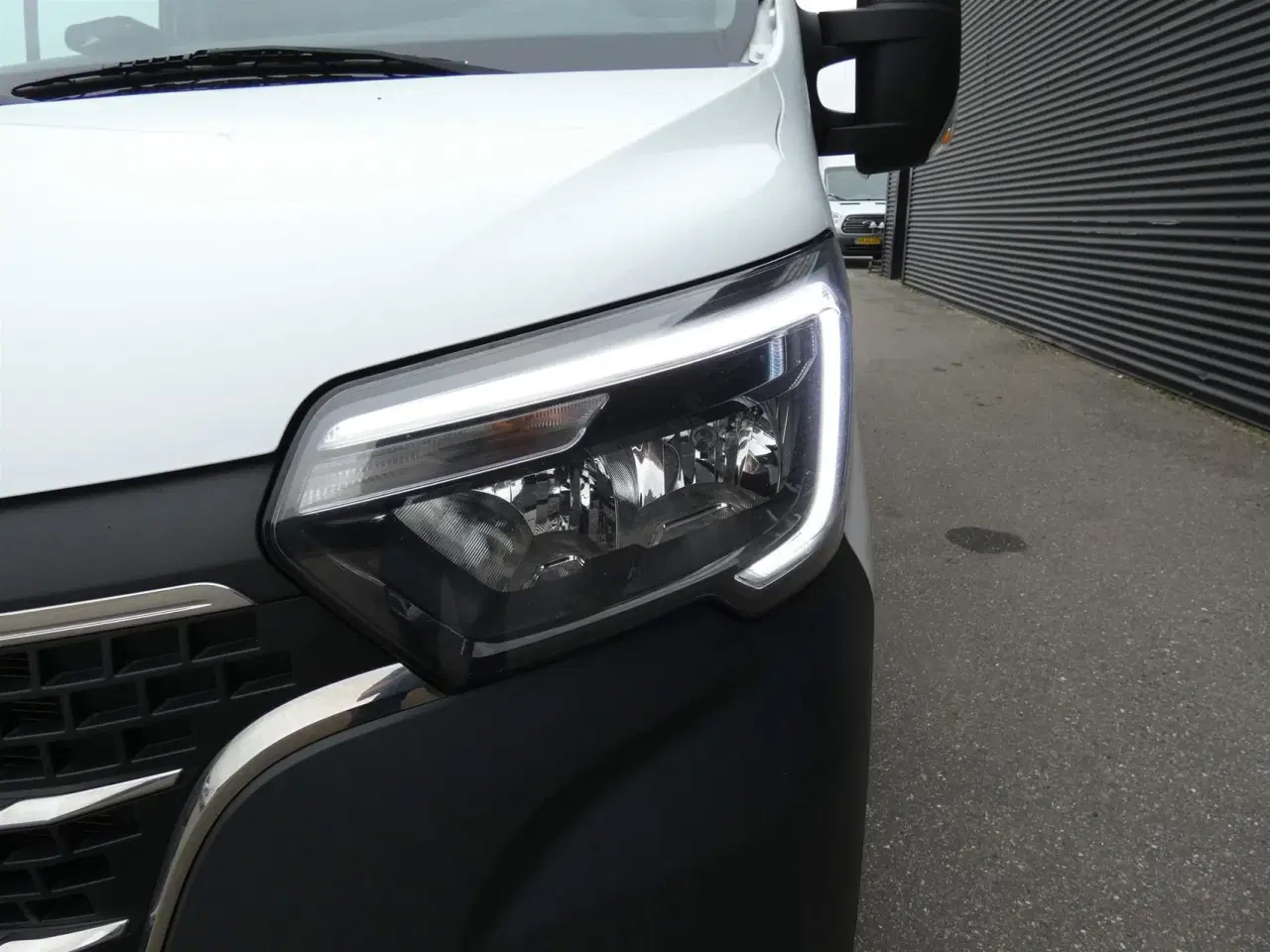 Billede 15 - Renault Master T35 L3H2 2,3 DCI TwinTurbo start/stop 150HK Van 6g