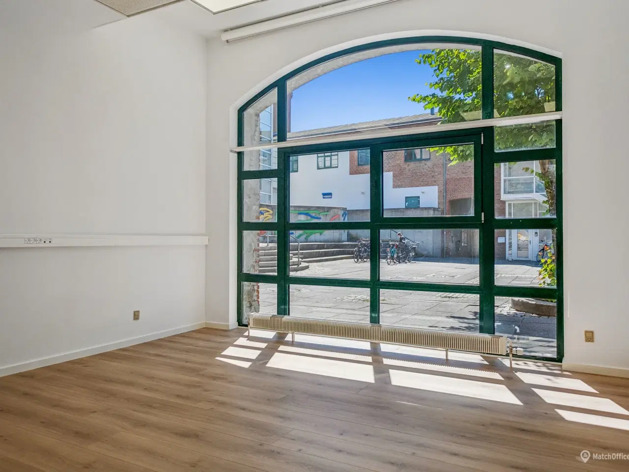 Billede 1 - EasyClinic Horsens. Tobaksgården - Klinik 4