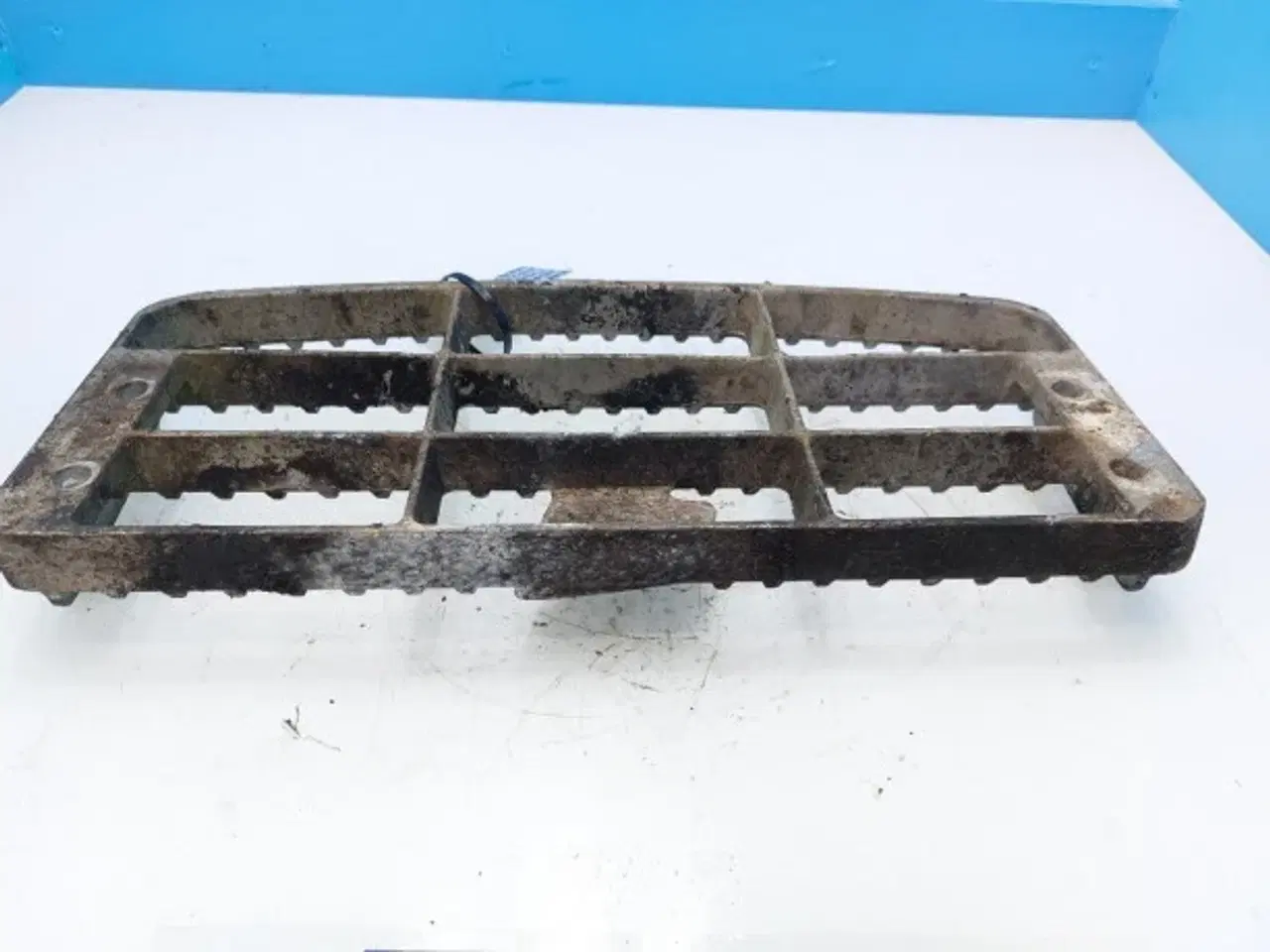 Billede 8 - JCB 4CX  Trin 331/27034