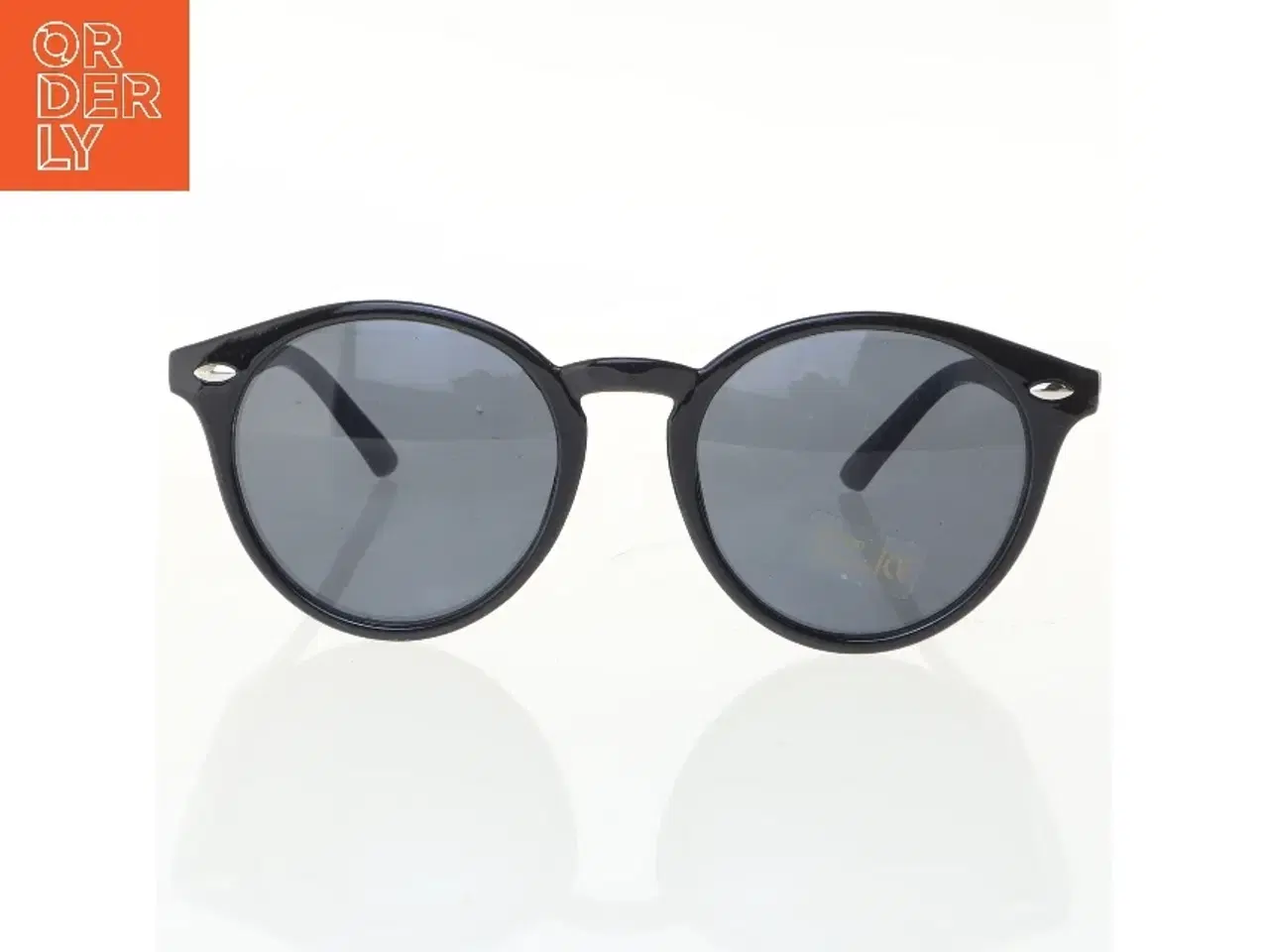 Billede 1 - Solbriller med runde glas fra Pepsi (str. 14 cm)