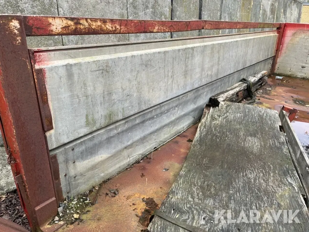 Billede 7 - Pendellad