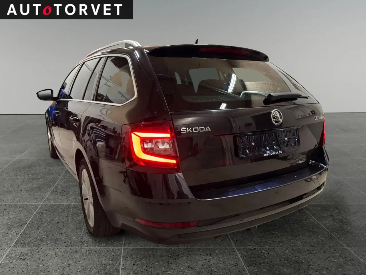 Billede 4 - Skoda Octavia 1,5 TSi 150 Style Combi DSG