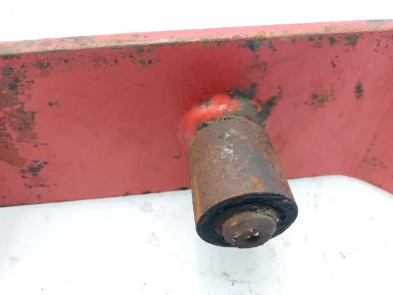 Billede 9 - Massey Ferguson 40 Arm R. 28480553