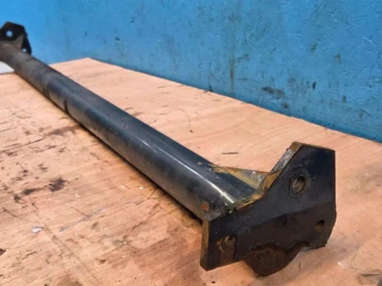 Billede 3 - New Holland BB9060 Rør 84068874