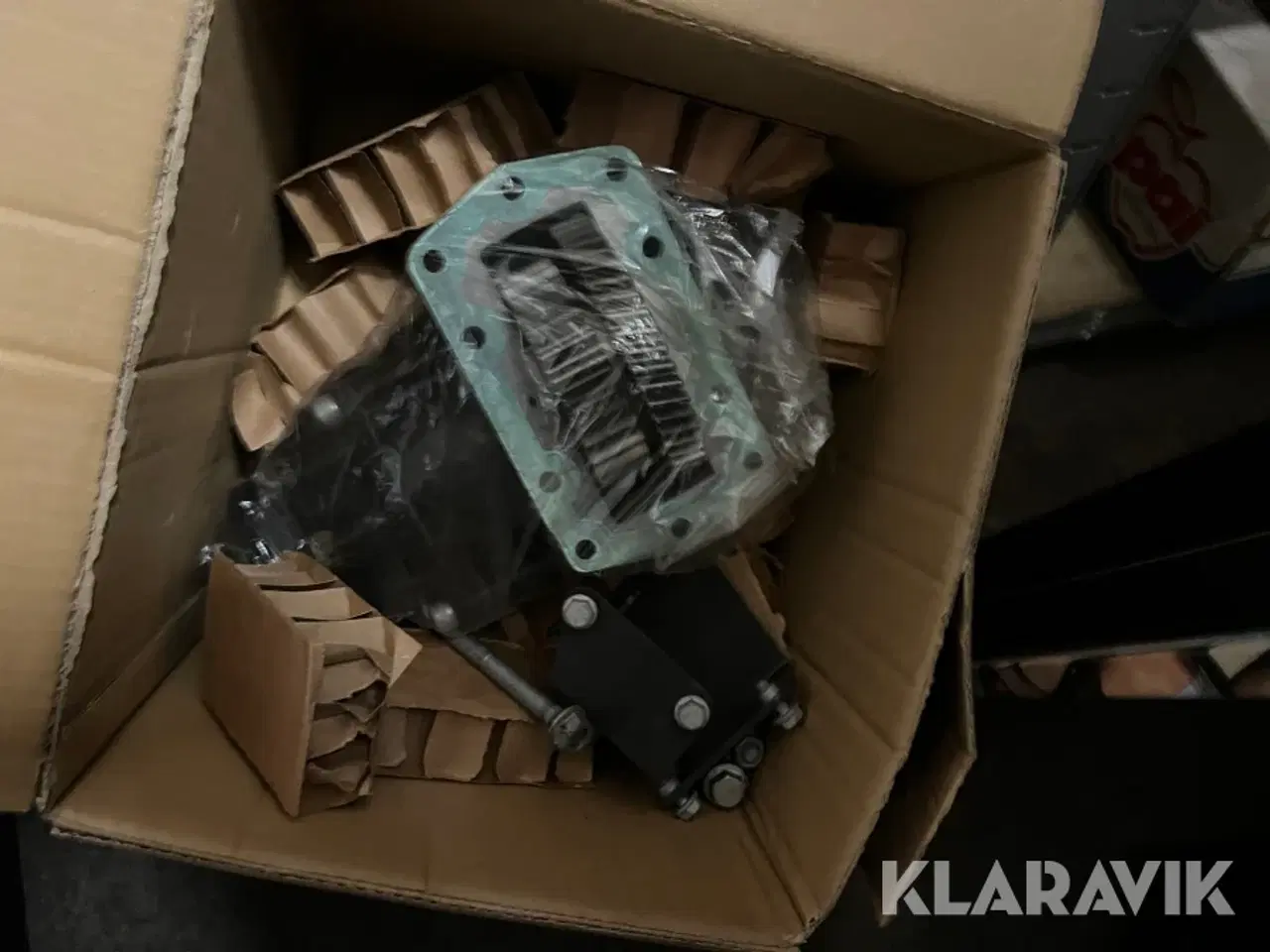 Billede 5 - Kraftudtag