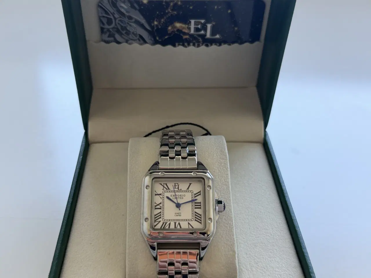 Billede 2 - Emporio Limitd