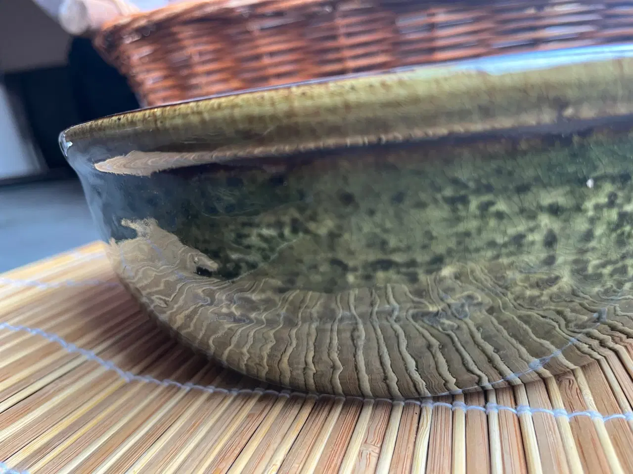 Billede 9 - Vintage Landert 22 Fondue-gryde – som ny