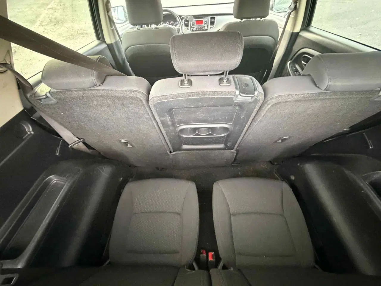 Billede 11 - velholdt 7 persons sælges dk's billigst Nysynet 