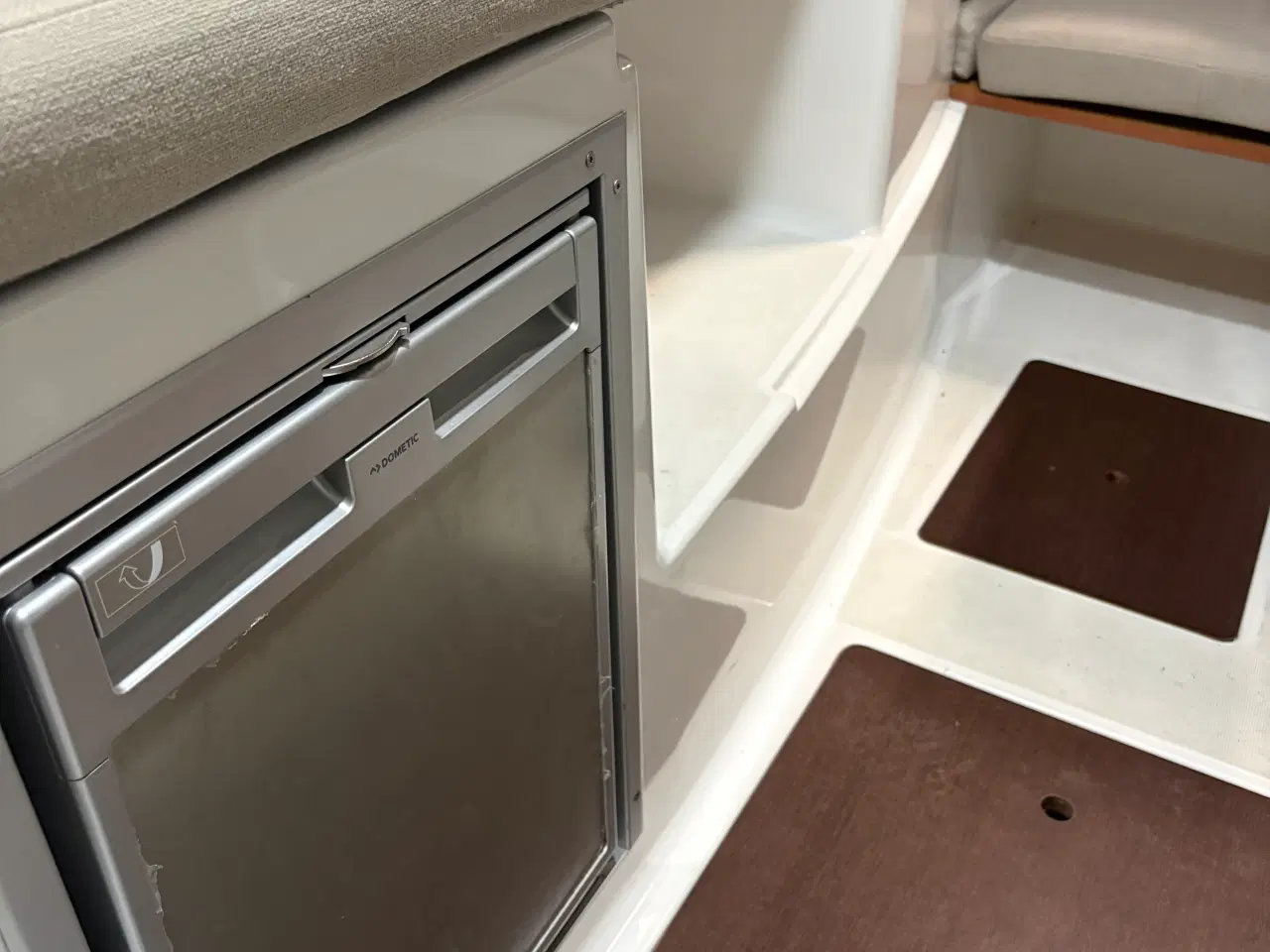 Billede 15 - Jeanneau Merry Fisher 605 top stand ✅✅