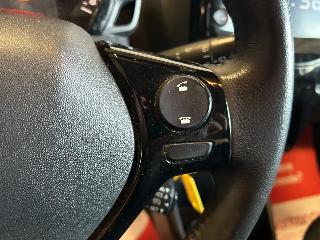 Billede 20 - Peugeot 108 1,0 e-VTi 72 Allure+