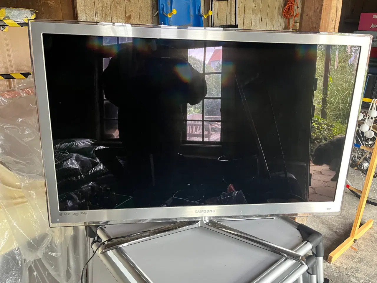 Billede 1 - TV 40 tommer