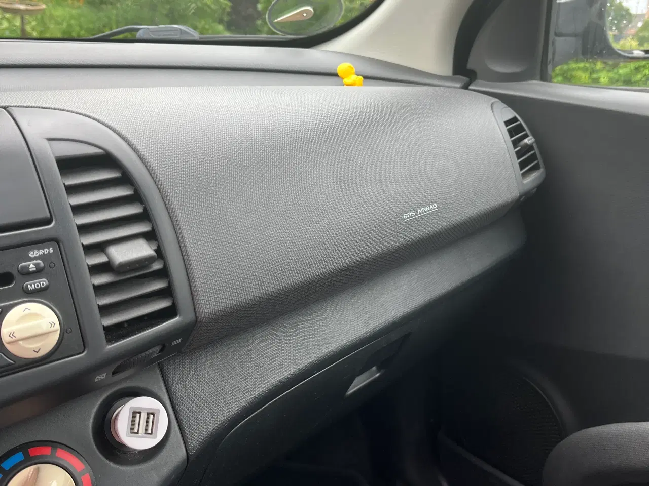Billede 11 - Nissan Micra køre super godt