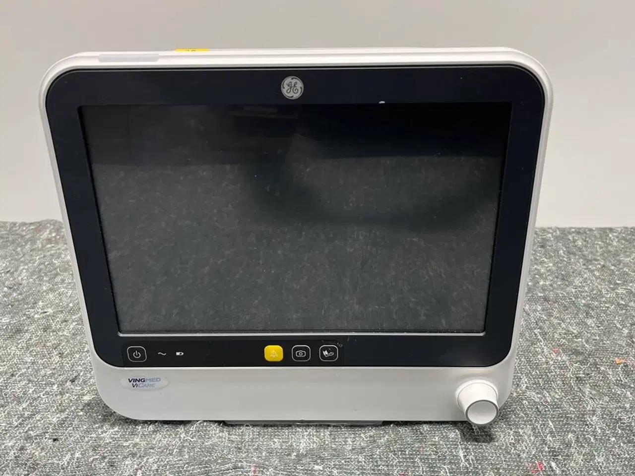 Billede 3 - Patient Monitor GE B125